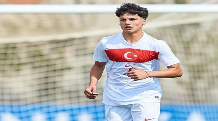 Altınordu da gözler Bilal de