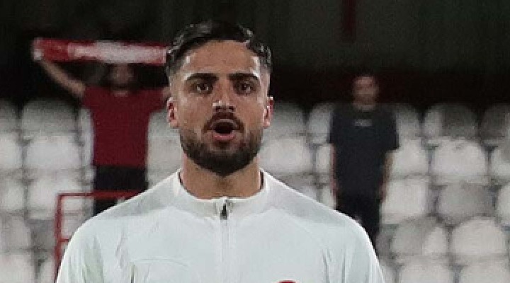 Altınordu da kaleci Serhat a yeni talip