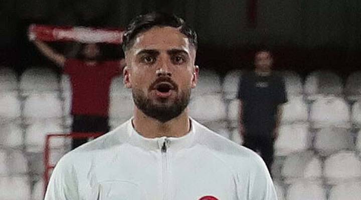 Altınordu da kaleci Serhat parladı
