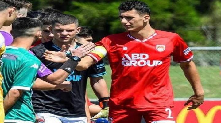 Altınordu dan ilk transfer geldi