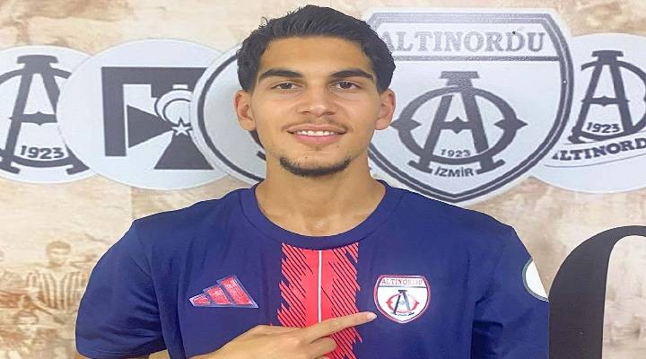 Altınordu deplasmanda çıkış peşinde