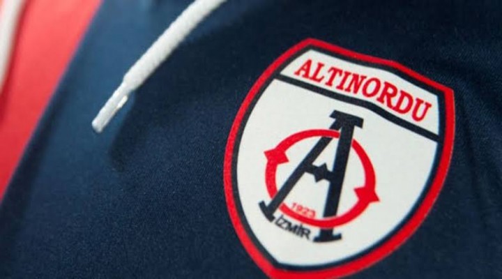 Altınordu nun rakibi Balıkesirspor