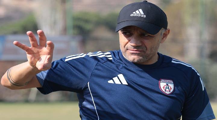 Altınordu evinde Şanlıurfaspor la rakip