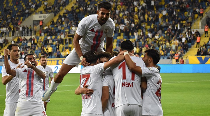 Altınordu için fırsat haftası