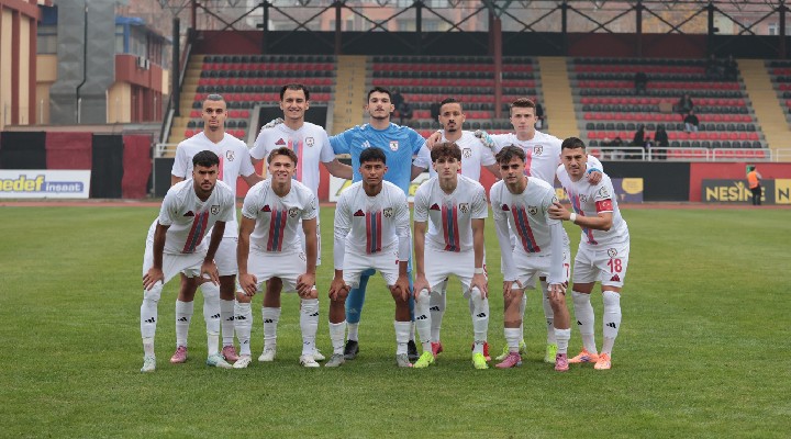 Altınordu kadro oluşturamıyor