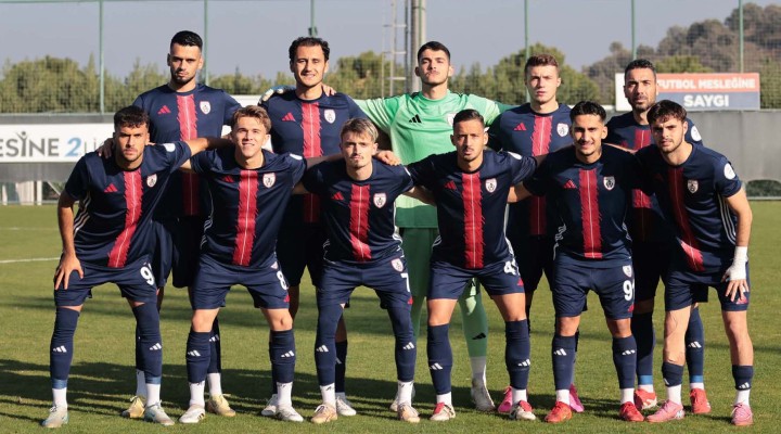 Altınordu kayıplarda