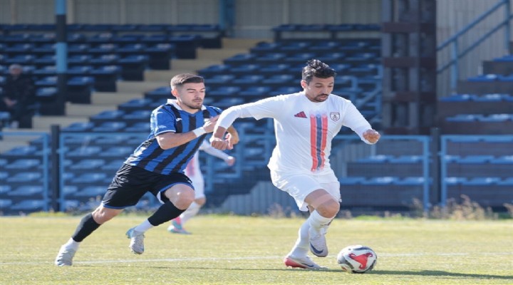 Altınordu zorlu sınavda Muğlaspor a karşı