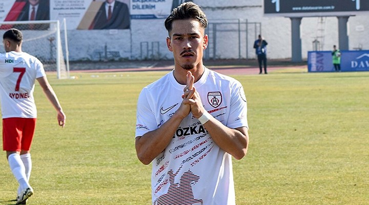 Altınordu’da Hüseyin değerini katladı