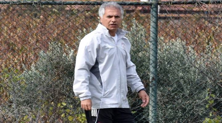 Altınordu’da Namet Ateş’ten veda