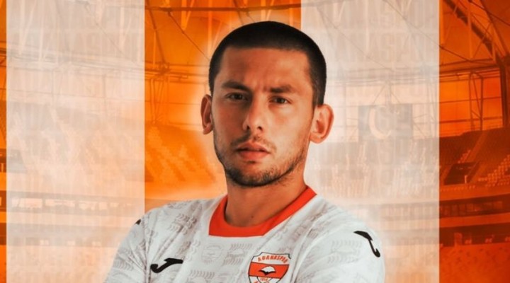 Altınordulu Kubilay, Adanaspor da!