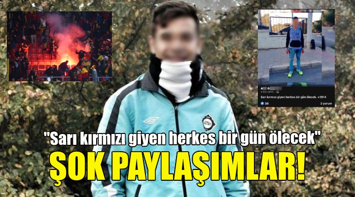 Ambulans şoförünün şok paylaşımları ortaya çıktı!