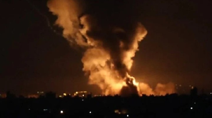 Anadolu Ajansı Gazze de görevli haber ekibine ulaşamıyor!