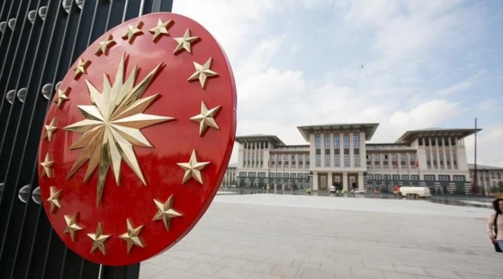 Anayasa Komisyonu toplanıyor, saati belli oldu