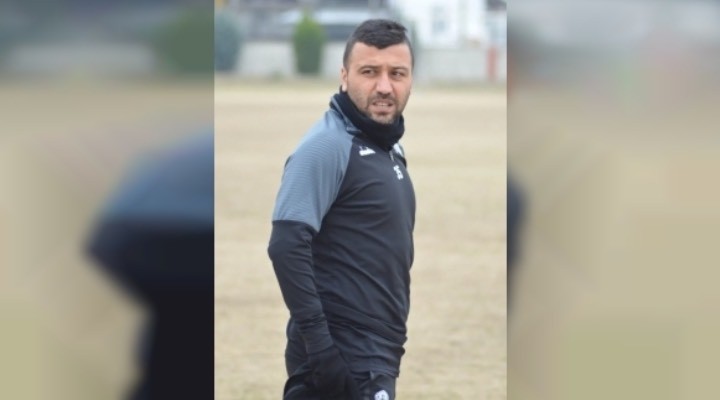 Anıl Taşdemir yeşil sahalara veda etti