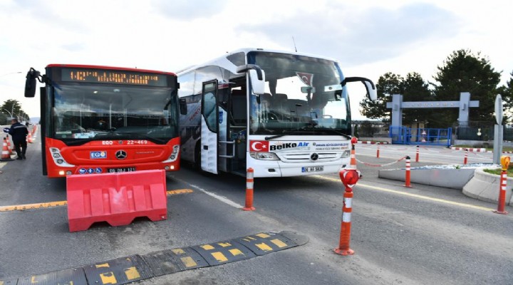 Ankara Büyükşehir e havalimanı engellemesi!