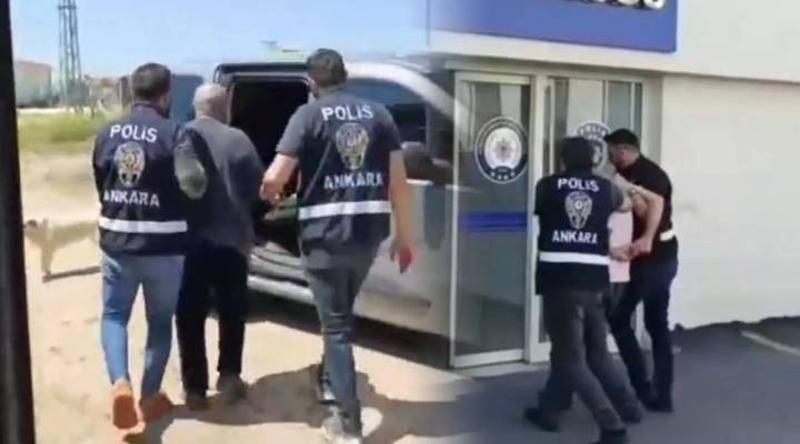 Ankara da NATO Zirvesi öncesi 58 tutuklama