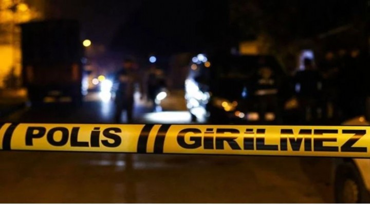 Ankara da dehşet! Evden 5 ceset çıktı