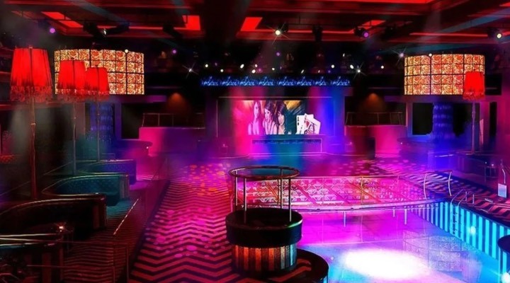 Ankara da tele-bar soruşturması!