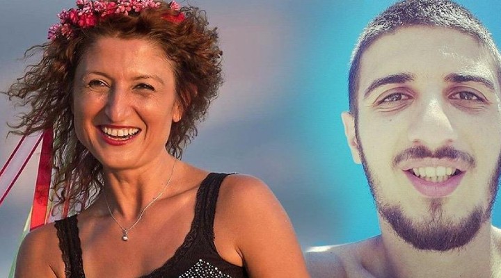 Annesini 50 bıçak darbesiyle öldürmüştü... İlk duruşmada itiraf etti