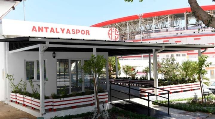 Antalyaspor un eski başkanı gözaltına alındı