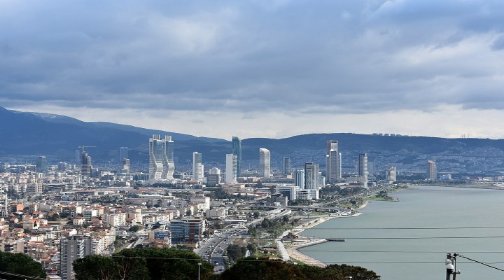 Apartmanların üst katlarında oturanlar dikkat