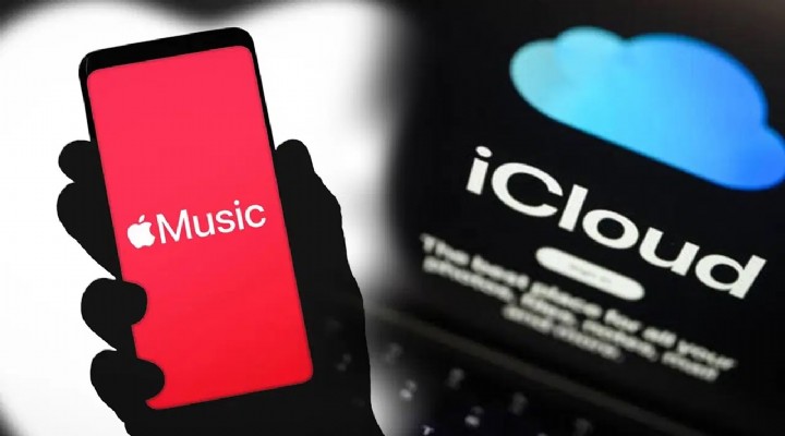Apple dan Türkiye den Apple Music ve iCloud+ fiyatlarına zam