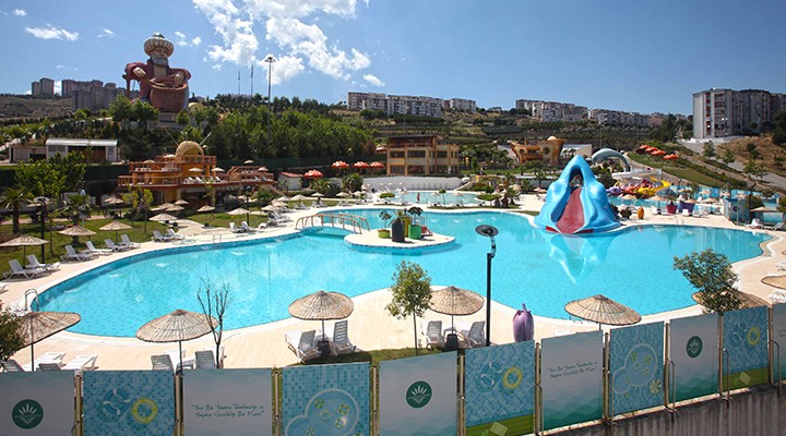 Aqua Yaşam önlemlerle açılıyor