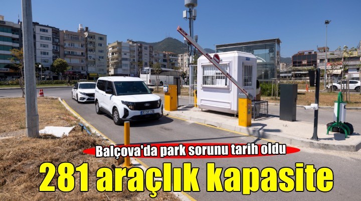 Araçlar otoparka, yolcular metroya