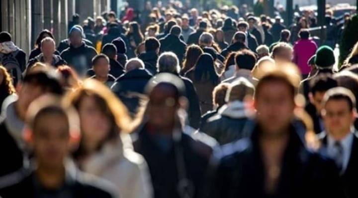 Araştırma: 10 kişiden 7’sine göre ekonomi kötüye gidiyor