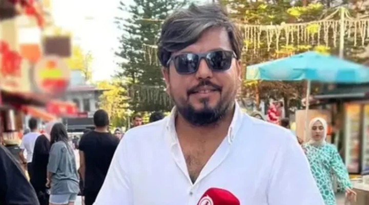 Arif Kocabıyık tutuklandı!