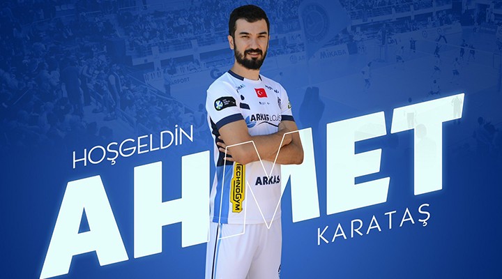 Arkasspor da transfer!