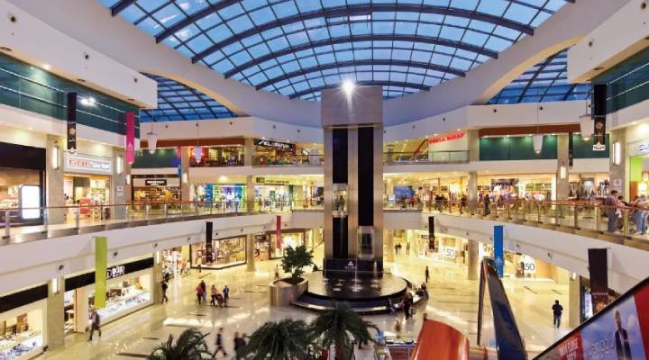 Artık AVM ve stadyumlarda zorunlu olacak