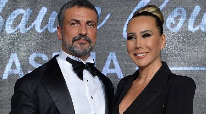 Asena ve Hasan Dere nin boşanmasının perde arkası!