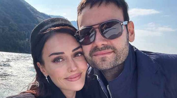 Aşk tam gaz devam ediyor!