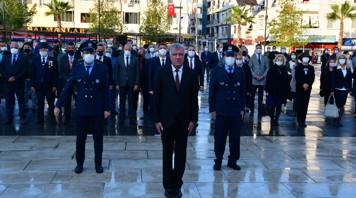 Ata’nın sevdiği şarkılar Narlıdere’de seslendirilecek!