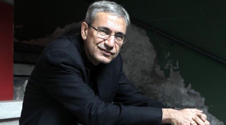 ADD den çok sert Orhan Pamuk açıklaması!