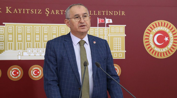 Atila Sertel: KİT leri Trabzon ve Rizeliler yönetiyor dersek yanlış olmaz!