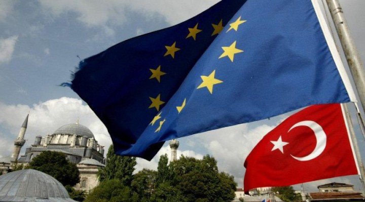 Avrupa Birliği nden skandal Türkiye kararı...