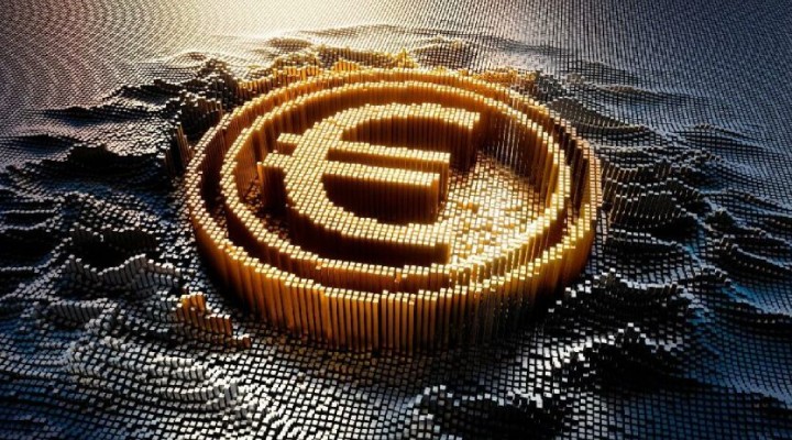 Avrupa Merkez Bankası ndan flaş hamle... Dijital euro geliyor