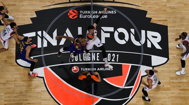 Avrupa nın en büyüğü Anadolu Efes!