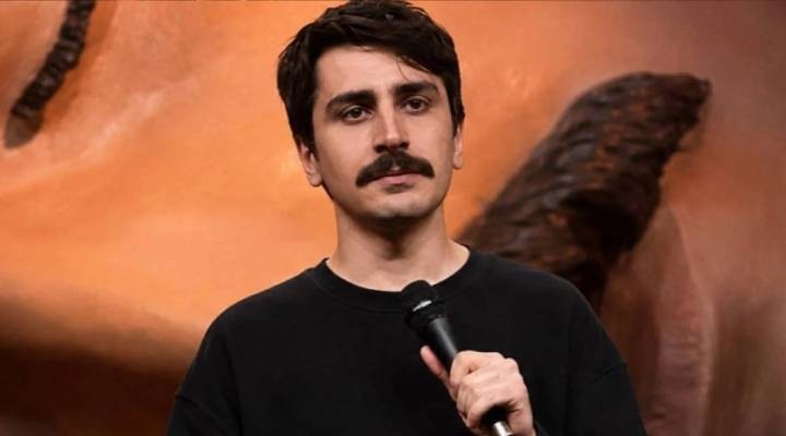 Avrupa’dan Deniz Göktaş’a destek: Sanat ve mizah cezalandırılamaz