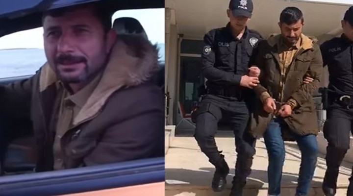‘Avrupa’nın yarısını ben gönderdim’ diyen göçmen kaçakçısı yakalandı