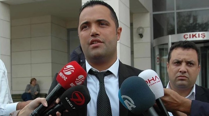 Avukat Rezan Epözdemir hakkında tahliye kararı!