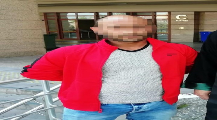 Avukatın kapı kilidi detayı beraat ettirdi