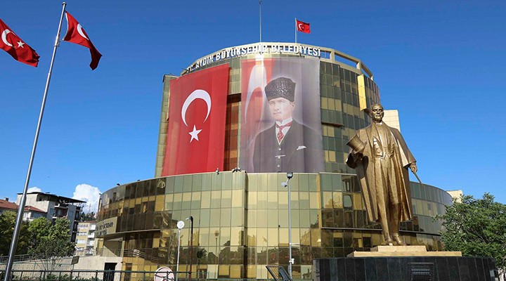 Aydın da kurtuluş coşkusu... Dolu dolu program!