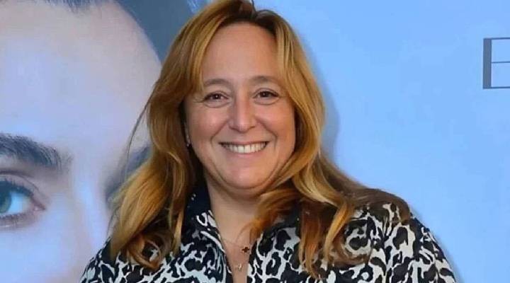 Ayşe Barım bayıldı, hastaneye kaldırıldı