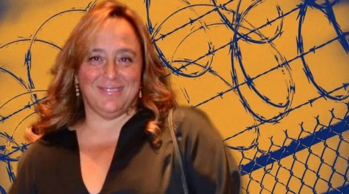 Ayşe Barım ile ilgili yeni gelişme! Sevki istenmişti…