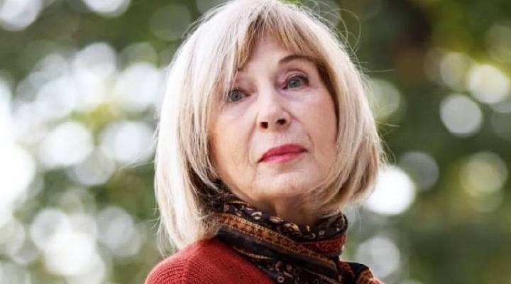 Ayşe Kulin eşini kaybetti:  Ona kavuşana kadar acımın tarifi yok 