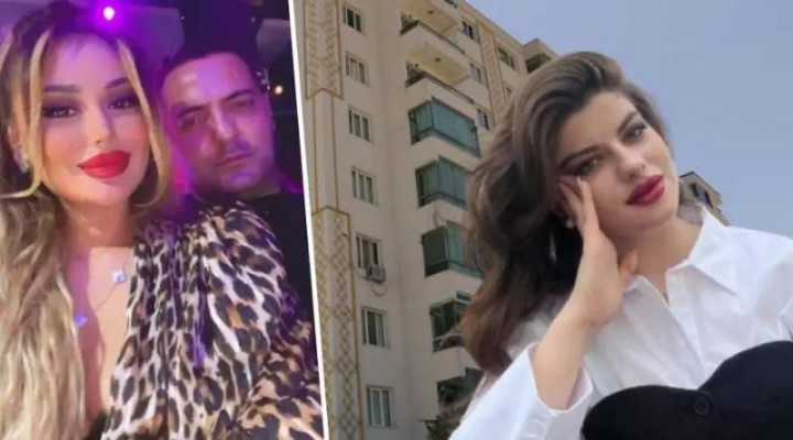 Ayşe Tokyaz ın katil zanlısı Cemil Koç, eski sevgilisi Ejegül Ovezova yı öldürme suçlamasıyla hkim karşısına çıktı