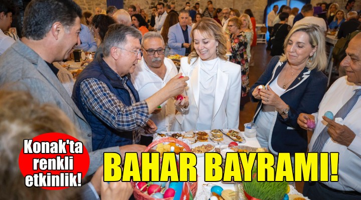 Azerbaycan Kadınları baharı Başkan Mutlu’yla karşıladı!